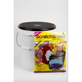 ScratchShield, Bucket & Lid Kits